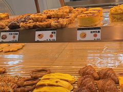 -凯斯汀蛋糕(大学城店)