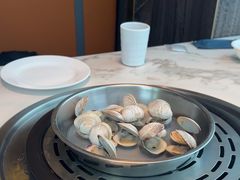 -青蓬蒸汽海鲜·深圳老字号·团建聚会(壹方城店)