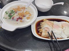 -卓粤拉肠(红庙店)