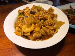 -惠宾饭庄(中山路店)