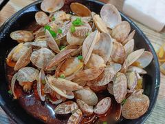 香辣花甲-七串串(无锡总店)