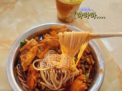 鸭脚-凤张螺蛳粉·爽口粉(跃进路总店)