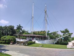 -南沙游艇会·大兵船餐厅