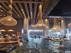 -清河半岛温泉度假酒店