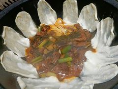 -锅来乐地锅鸡(安亭店)
