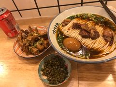 -常樂屋·常德米粉(青年路店)