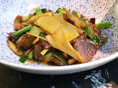 -云海肴云南菜·蒸汽石锅鱼(青岛万象城店)