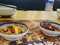 -大师兄·西北小馆(北站缤果空间店)