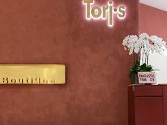 -Toris(LuOne凯德晶萃广场店)