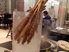 鼎鼎香(SKP新光天地店)-鼎鼎香·港式火锅(北京SKP店)