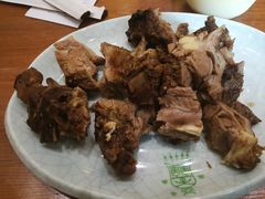 -清真·益鑫羊肉手抓馆(花园北街店)