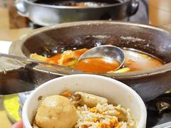 -肖记公安牛肉鱼杂馆· 省级非物质文化遗产(仁和路店)