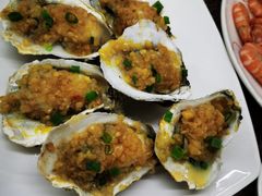 -强记湛江鸡饭店·二十七年老字号(拱北店)