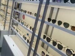 -ALPS阿尔卑斯眼镜(我格广场店)