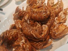 -阳江餐厅·30年老字号·粤菜海鲜大排档