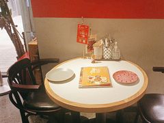 -墨纪Mojí墨西哥餐厅(官舍店)