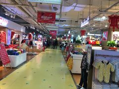-北京华联购物中心(天通苑店)
