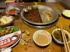 -楠火锅(太古里总店)