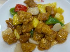 -凤城礼记鱼翅海鲜酒家(新马路总店)