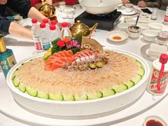 -海宝酒家(中山四路店)