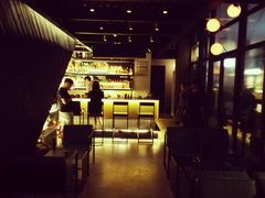 -Ish Whiskey&Cocktail Bar酒吧(合生麒麟新天地店)