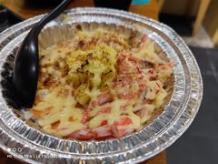 -吉兆手握寿司(车公庙店)