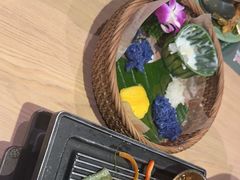 -mango tree芒果树泰国餐厅(青岛万象城店)