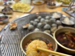 -农民烧烤(延边社区店)