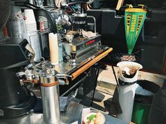 -72 COFFEE(东朝阳路店)