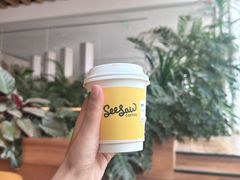 -Seesaw Coffee(朝阳大悦城店)