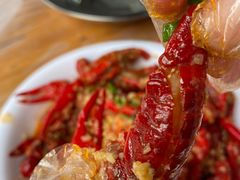 -五七小李子油焖大虾(总店)