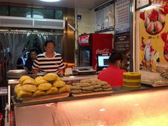-玉华台饭庄(裕中西里小区店)