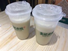 -袁记云饺(鼓楼店)