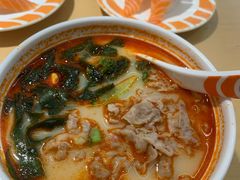 -新一番三文鱼寿司(吾悦店)