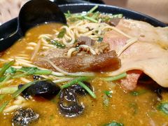 -肥汁米蘭香港米线(长宁来福士店)