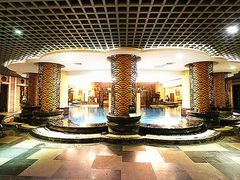 -北京海德酒店温泉