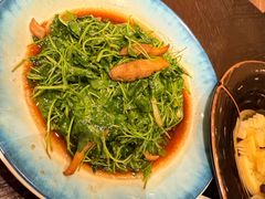 -海天楼中餐厅(吴宫泛太平洋酒店)