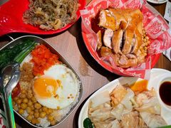 -西关味(大卫城店)