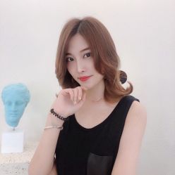 -上禾 HAIR SALON
