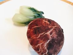 -富淳饭店(陆家嘴保利广场店)