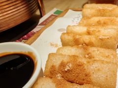 -绿茶餐厅(西单老佛爷店)