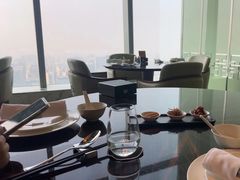-运·中餐厅(成都华尔道夫酒店)