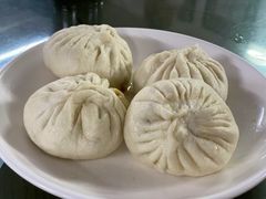 土猪肉包-四平包子铺