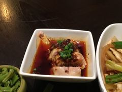 -重庆万豪中餐厅·Man Ho