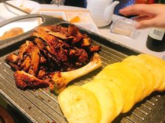 -真爱中国餐馆·年华店(朱雀大街店)