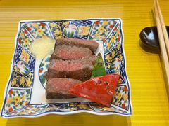 -帝鮨·烧肉割烹(龙湖金楠天街店)