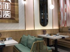 -若爱猪肚鸡·啫啫煲(循礼门M+店)