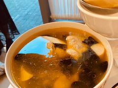 -春餐厅