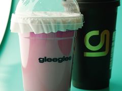 -gleeglee乐溢亦茶(合生汇店)