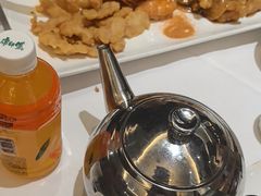 -金春禧(贵和领秀城店)